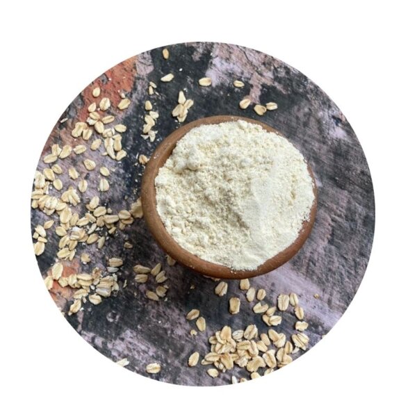 Instant Oats Dosa Mix