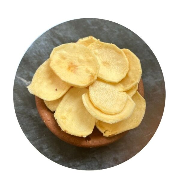 Sundried Potato Chips
