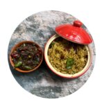 Gongura Pulihora mix