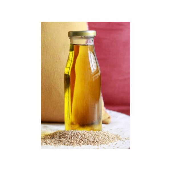 Sesame Oil