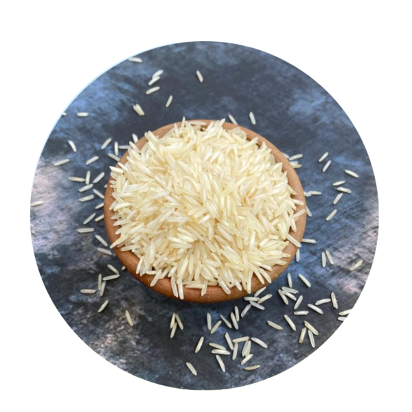 Basmati Rice