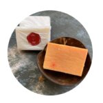 Vetiver Turmeric Soap