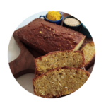 Coconut Cake (Gluten-Free)