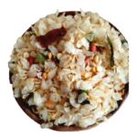 Jowar Flakes Mixture