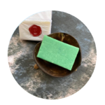 Neem Tulsi Soap