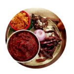 Red Chutney