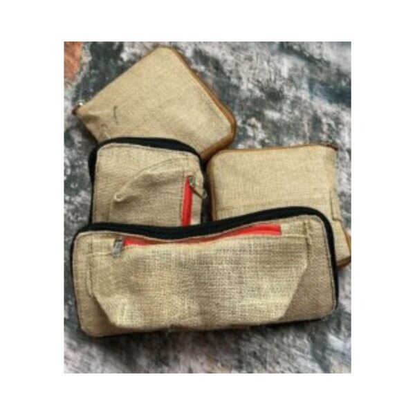 Sustainable bag for gifting