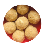 Rava Ladoo