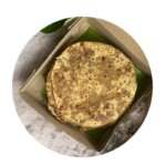 Puran Poli/Holige