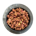 Masala Peanuts (Baked)