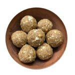 Peanut Ladoo