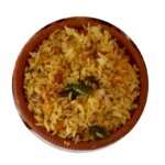 Mustard puliogre mix