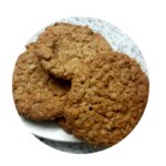 Oats Cookies
