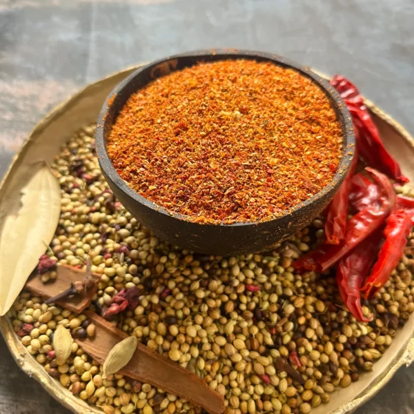 Khada Masala Powder
