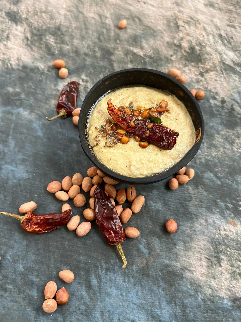 Peanut-chutney-jpeg-1.webp Peanut chutney - Image 1