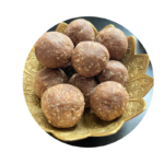 Sattu Dates Ladoo