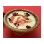 Rose Phirni Jar -300ml