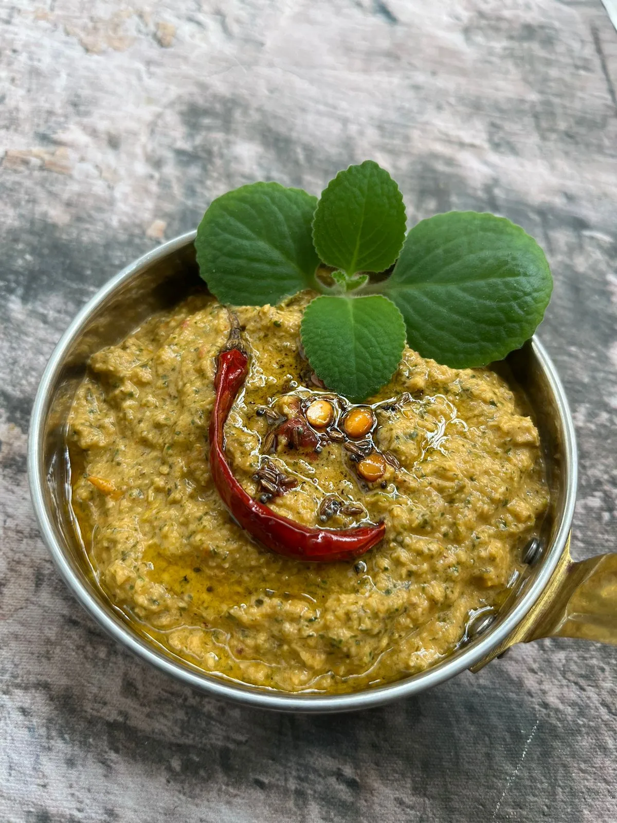 Tomato-coconut-chutney-jpeg-1.webp Tomato Coconut Chutney - Image 1