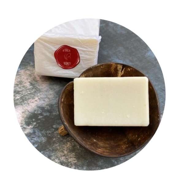 Milk Soap