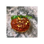 Andra Red Chilly Pickle