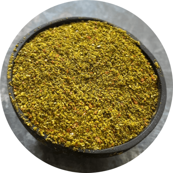 Moringa Podi