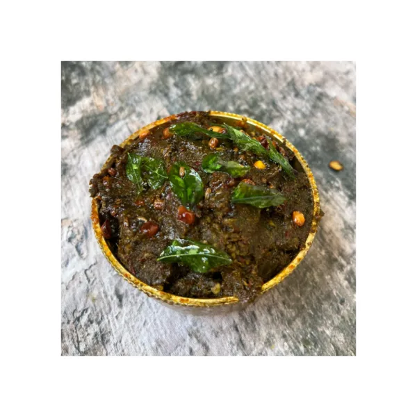 Gongura Pickle