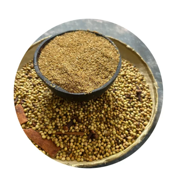 Andhra Garam Masala