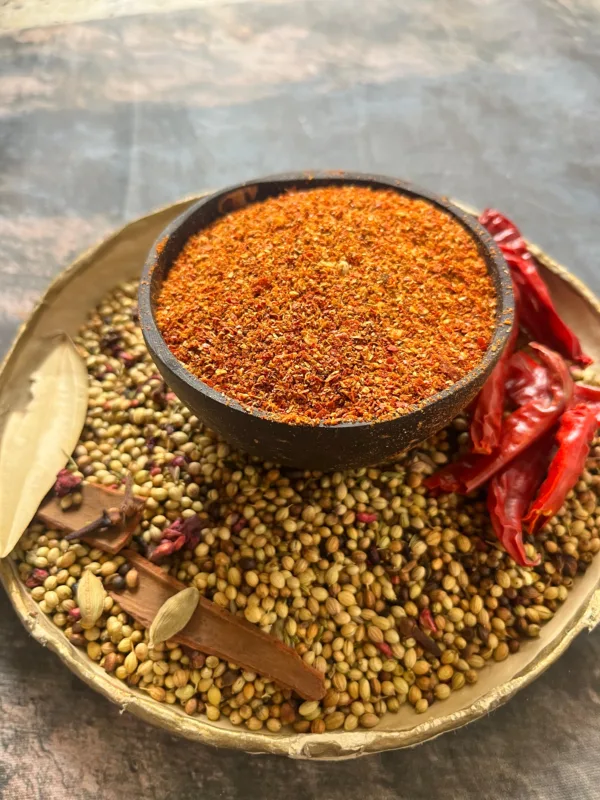 Khada Masala Powder