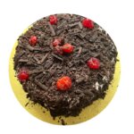 Black Forest Cake
