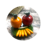 Exquisite Haldi kumkum collection