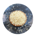 Basmati Rice