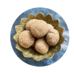 Ragi Cookies