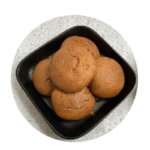 Ragi Buns