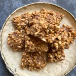 Peanut Chikki