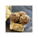 Sesame Ladoo