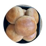 Sorgham Buns
