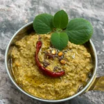 Tomato Coconut Chutney