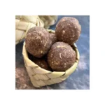 Ragi ladoo