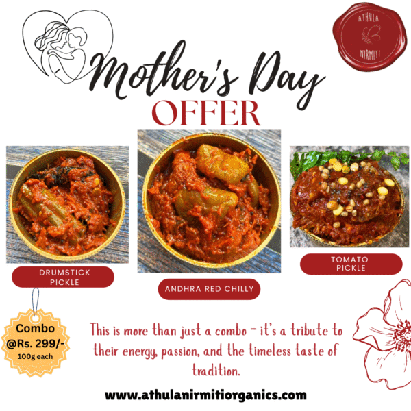 Mothers Day Pickle Combo