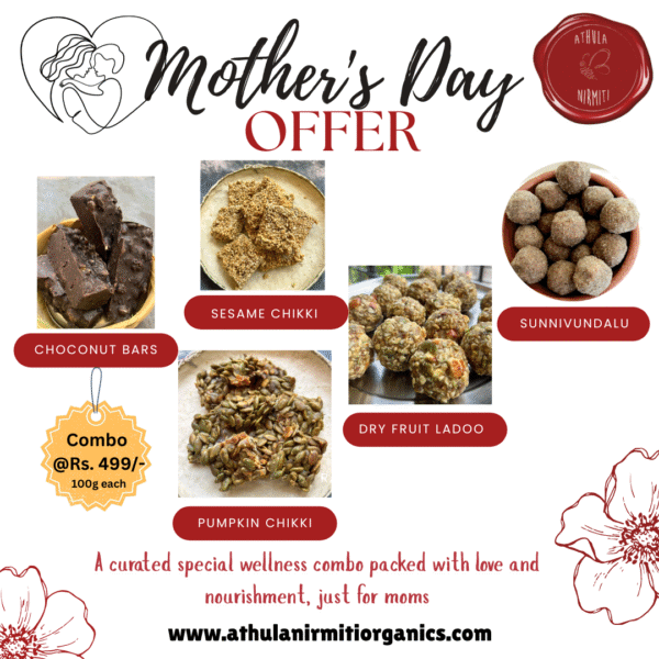Mothers Day Special Combo