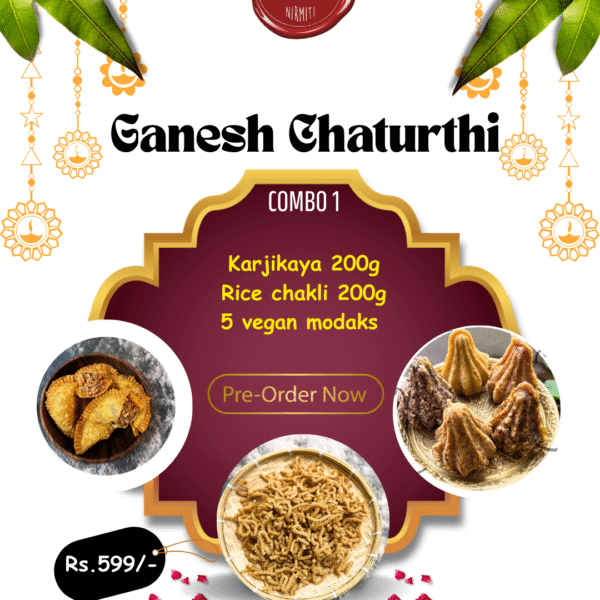 Ganesha Chaturthi Combo 1